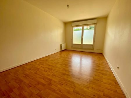 Location Appartement 2 pièces 44m² ORLEANS 45000 - Photo 3
