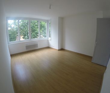 Location Appartement 3 pièces 55m² LA MADELEINE 59110 - Photo 2