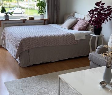 Rullharvsgatan, Mölndal - Foto 1