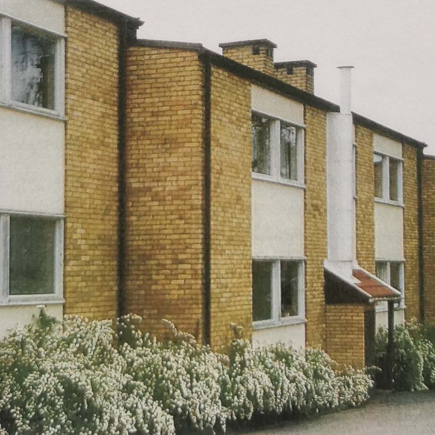 Kronobergsgatan, Hovmantorp - Foto 1