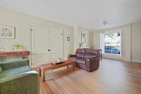 2 bedroom terraced house to rent - Photo 4