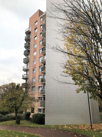 Location appartement 2 pièces, 57.30m², Maisons-Alfort - Photo 2