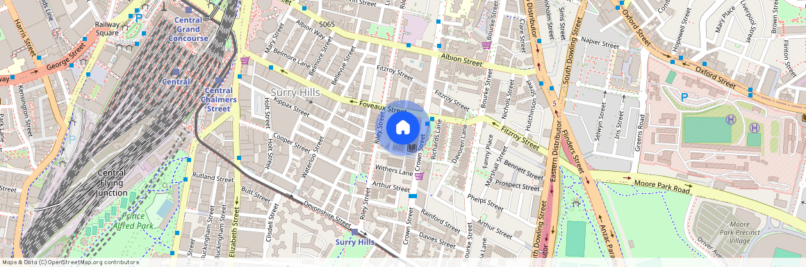 15 Norton Street, NSW 2010, Surry Hills