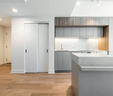 Appartement - 1106-1288 Rue St-Antoine O. - Photo 3