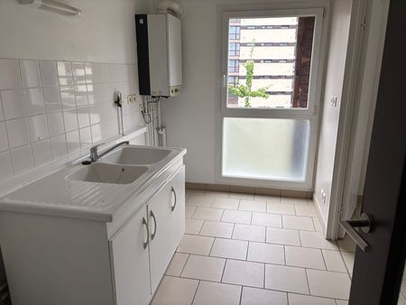 Appartement / Offre 59525650 - Photo 5