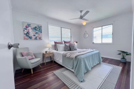 CHARACTER AND CHARM - AND A HUGE SHED - Photo 2