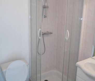 Location Appartement 1 pièce 13m² POITIERS 86000 - Photo 4