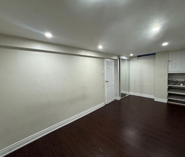 For Lease - 24 Grand River Court Unit# LOWER ON, Brampton, Ontario - Photo 1