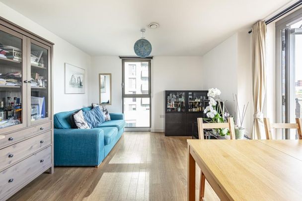 Apartment To Let - Photo 1