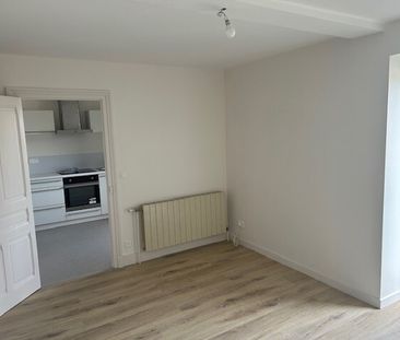 T2 Cours-la-Ville - Photo 1