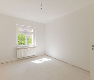 2 Zimmerwohnung im Altbau *Suchen Sie sich Ihren Fußboden aus* - Foto 6