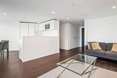 A well appointed two bedroom two bathroom apartment situated on the 7th floor of Eagle Point. - Photo 4