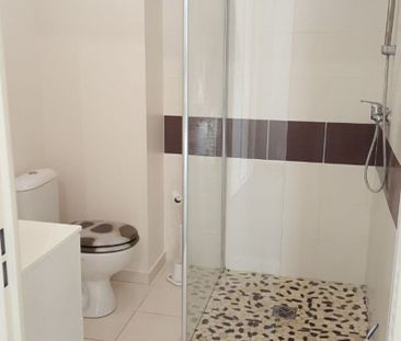 Appartement 2 pièces à louer - Photo 5