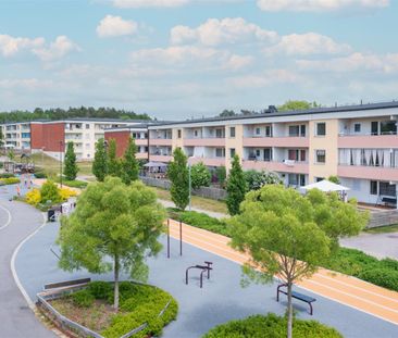 Vårvägen 23 B - Foto 2