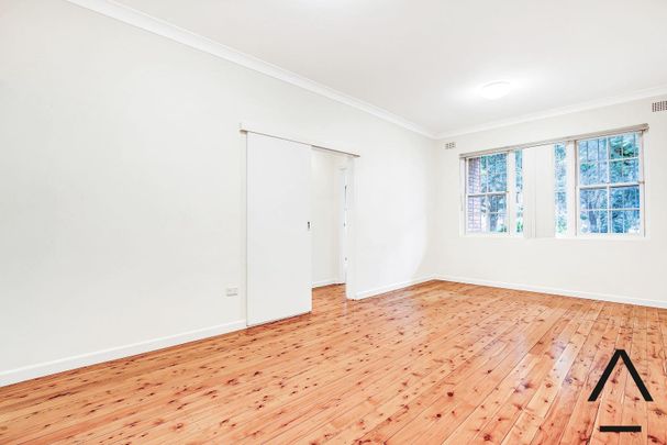 2/30 Beresford Road, Strathfield NSW 2135 - Apartment For Rent | Domain - Photo 1