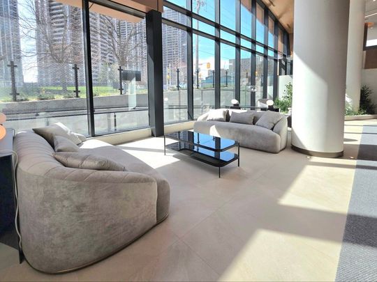 For Lease - 60 Central Park Road Way Unit# 1507, Toronto, Ontario - Photo 1