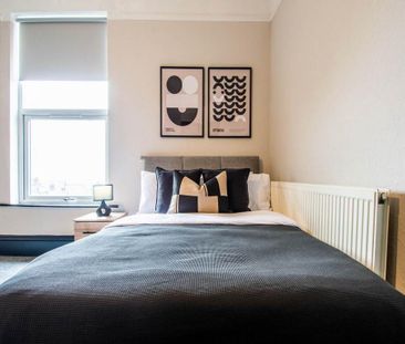 1 bedroom in a house share to rent - Photo 6