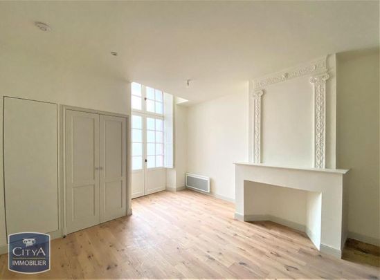 Location Appartement 1 pièce 24m² MONTAUBAN 82000 - Photo 1