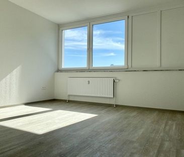 Schöner Wohnen in dieser interessanten 3-Zimmer-Wohnung - Photo 1