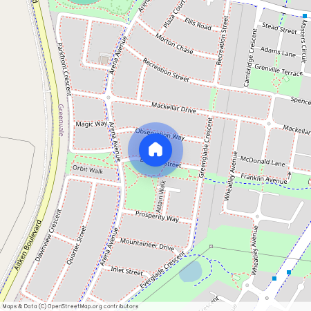 13 Brilliant Street, Vic 3064, Roxburgh Park