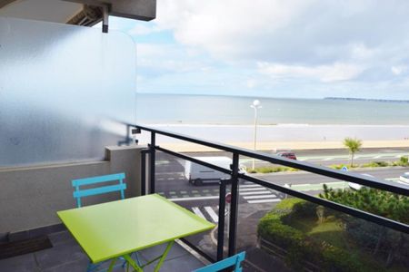 LA BAULE VUE MER - Photo 2