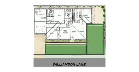 Stylish Contemporary Unit in Prime Location - Photo 2