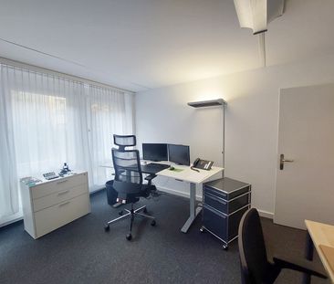 Ihr Büro im urbanen Neustadtquartier - Photo 2