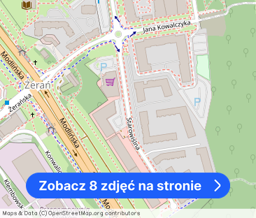 Przestronna i komfortowa kawalerka- bezpośrednio - Zdjęcie 1