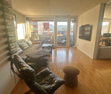 3.5 Zimmer, 89 m², 3. Stock - Photo 4