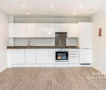 Trinity Court, Marsh Road, Pinner, HA5 - Photo 3