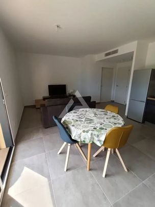 Location Appartement 2 pièces 44m² EZE 06360 - Photo 1