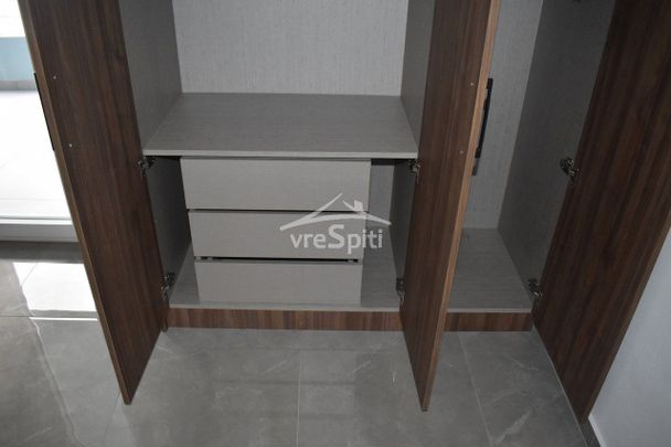 Studio/Γκαρσονιέρα για ενοικίαση Κέντρο (Ιωάννινα) - Φωτογραφία 1
