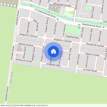 13 Kyogle Avenue, Vic 3030, Point Cook