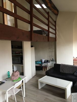 Location Appartement 1 pièce 34m² BORDEAUX 33000 - Photo 1