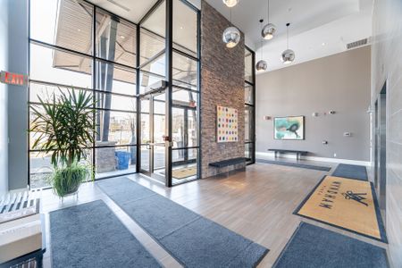 For Lease - 128 Garden Drive Unit# 418, Oakville, Ontario - Photo 5