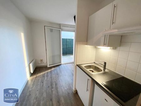 Location Appartement 1 pièce 16m² TOURS 37000 - Photo 2