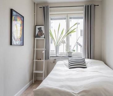 Tombolavägen, Hägersten - Photo 5