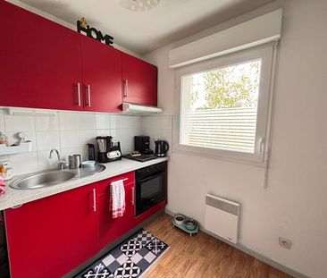 Location Appartement 2 pièces 46m² - Photo 4