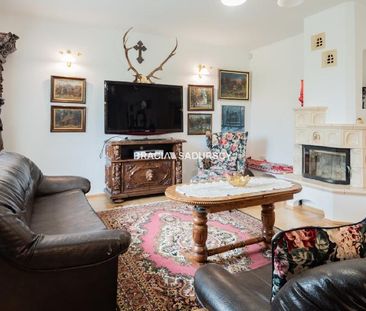 Dom Kraków Krowodrza powierzchnia 180.0 m² C206-WD-73815 - Фото 2