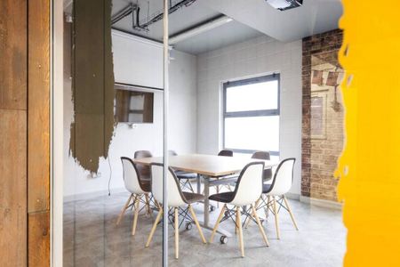 Studio to rent - Photo 5