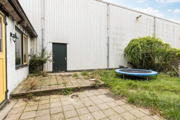 Te huur: Appartement Noorderstraat 398 f in Sappemeer - Foto 1