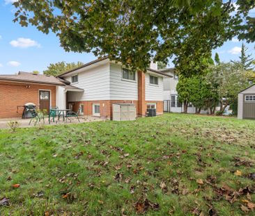 For Lease - 13 Meadowbrook Crescent Unit# Basement, St. Catharines,... - Photo 2