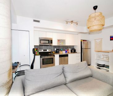 For Lease - 69 Lynn Williams Street Unit# 610, Toronto, Ontario - Photo 6