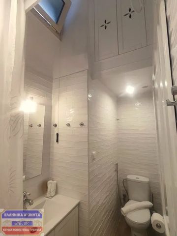 Studio/Γκαρσονιέρα για ενοικίαση Παναγιά (Καβάλα) - Photo 5