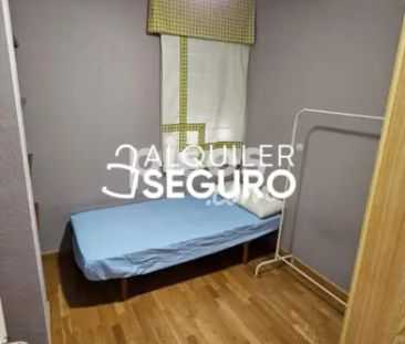 Piso en alquiler en Sur - Photo 3