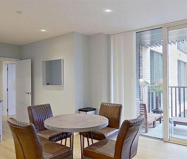 2 bedroom flat to rent - Photo 6