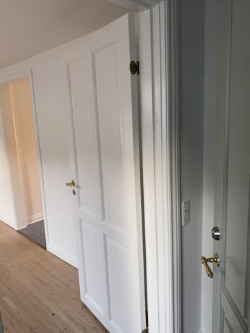 Dejlig lejlighed i Aalborg Vestby - Foto 4