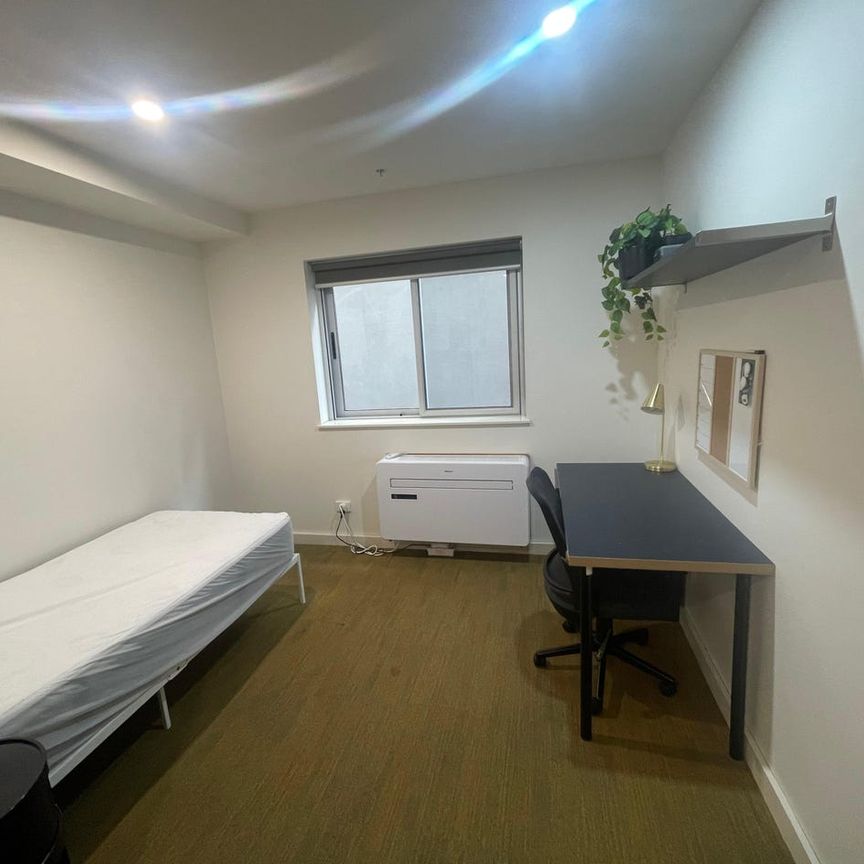 THE STUDENT RESIDENCE - Masonic, a home like no other. - Photo 1