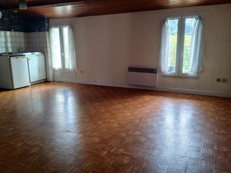 Location Appartement 2 pièces 39m² VALENCE 26000 - Photo 2