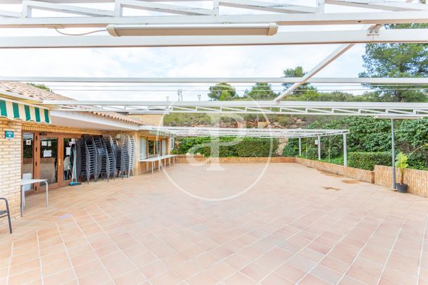 House for rent with Terrace in Urbanización Monte Picayo (Puzol) - Photo 1